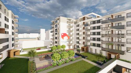 NOWE 3 POKOJE 47,4m2 KAPUŚCISKA bez PCC i prowizji