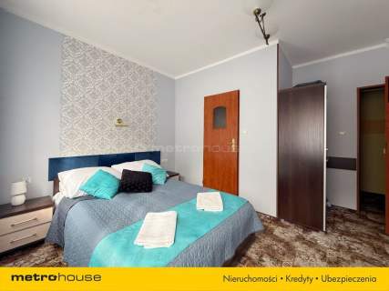Ośrodek wypoczynkowy nad morzem 800 m od plaży 