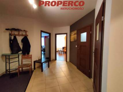 Mieszkanie 4pok 97m2, balkon, Bemowo ul. Apenińska