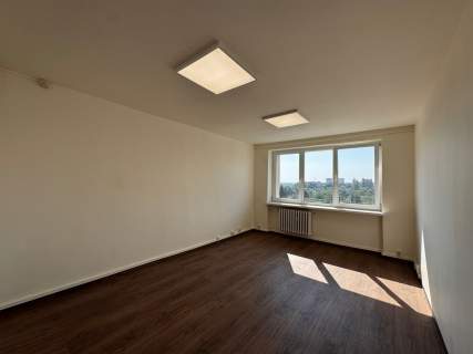 Lokal biurowy 17,84m2 - wygoda i bezpieczeństwo 