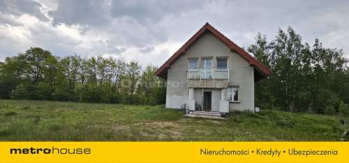 Sprzedam dom na wzgórzu,z dala od sąsiadów ESTERKA