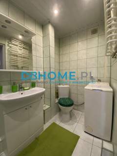 2pok/Piaskowa Góra/blok 4 piętrowy/duży balkon