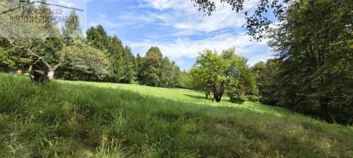 Działka budowlana na sprzedaż, 8200 m2, Babica
