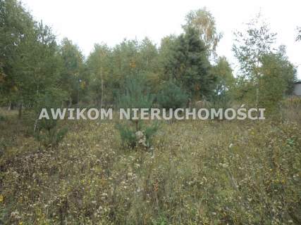 Działka budowlana na sprzedaż, 1500 m2, Jastrzębnik