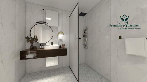 Penthouse 113,18 m2 Nowa inwestycja Waryńskiego