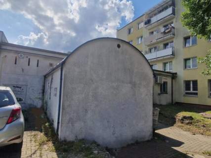 TANIO - 100zł Lokal usługowy w centrum KONINA wynajmę 77m2