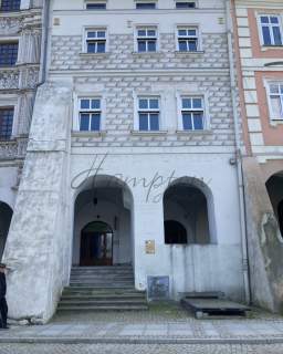 Kamienica przy rynku, Przemyśl