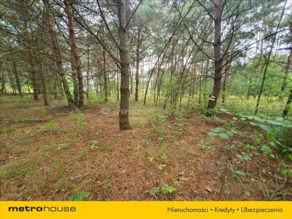 Działka budowlana na sprzedaż, 4800 m2, Podmieście