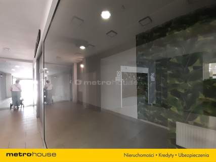 Lokal użytkowy do wynajęcia, 1097 m2, Słupsk