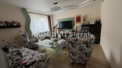Sprzedam dom z tarasem w Obornikach Śląskich