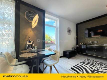 Apartament wypoczynkowy z widokiem na morze OKAZJA