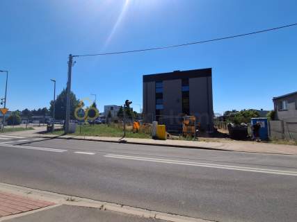 DO WYNAJĘCIA przestronny lokal na parterze 161m2