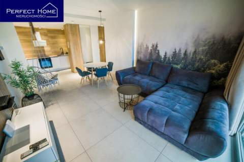 Dwa apartamenty po 50m2 w centrum Ustronia - sprzedaż tylko 