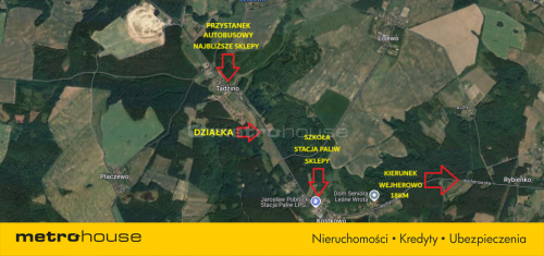 Działka z bezterminową WZ- już takich nie wydają