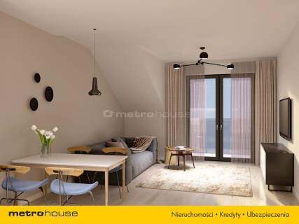 Nowe mieszkanie - apartament w centrum Skierniewic