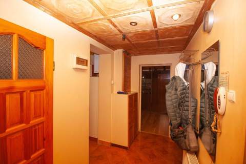 Niebuszewo, 3 pokoje , parter, 72 m2