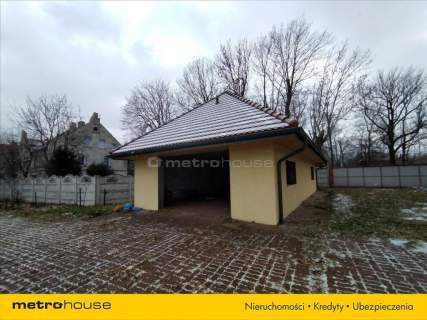 Pięknie wykończony dworek w Bielawie
