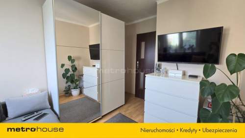 3 pokojowe mieszkanie 58m2, ul.Orzechowa