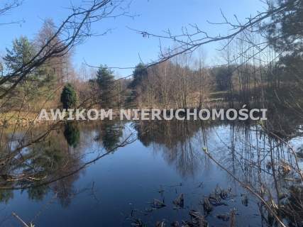 Mszczonów, Adamowice