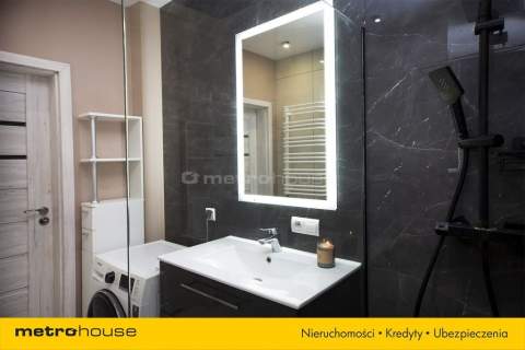 Mieszkanie na sprzedaż, 64,55 m2, Warszawa