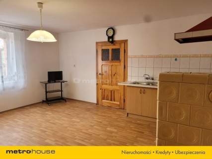 Mieszkanie w Imbramowicach, Gmina Żarów