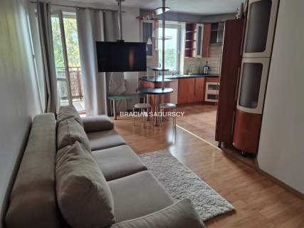 M2 z widokiem na Bagry