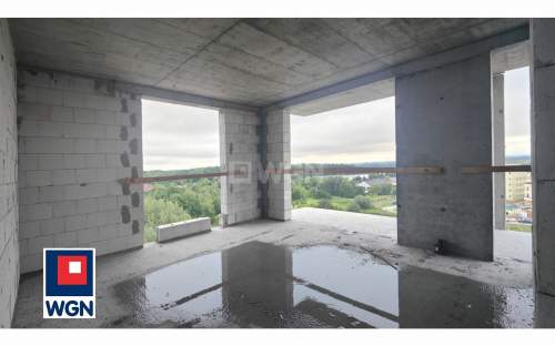 Mieszkanie na sprzedaż, 36,66 m2, Łęczna