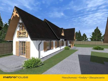Dom na sprzedaż, 160 m2, Tarnowska Wola