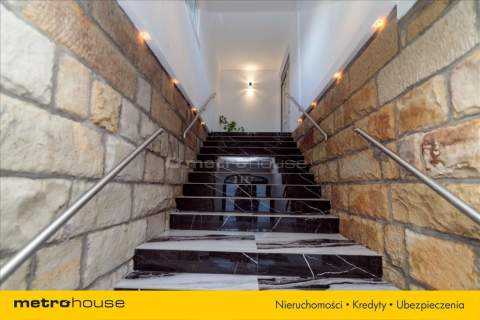 Apartament z tarasem przy deptaku na Zdrojowej