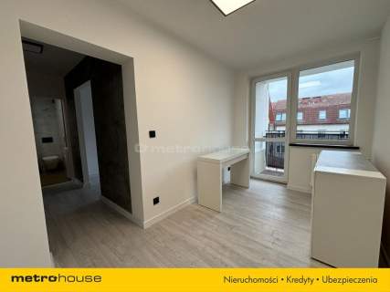 Mieszkanie na sprzedaż, 36,75 m2, Karlino