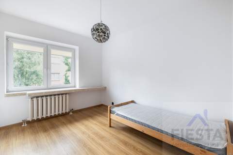 Ursynów 5 pokojowe ul. Mariana Sengera Cichego 