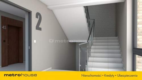 Stylowy apartament z balkonem, tarasem i garderobą