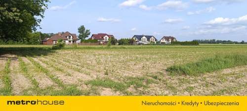 DZIAŁKA POD INWESTYCJĘ 3,3ha CENA 100zł za m2