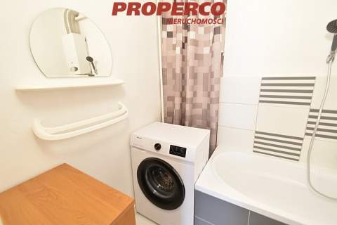 Mieszkanie 2 pok., 34,90 m2, Pocieszka, Sady