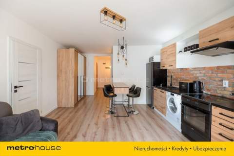 Apartament w samym sercu starówki w Toruniu 