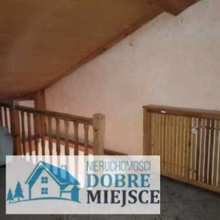 DOM Mieszkalno - Usługowy 