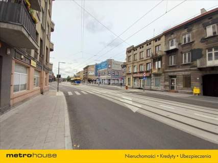 PABIANICE- działka 407 m2 w centrum z projektem.