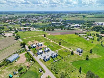 Mieszkanie - Tatów Bałtycka Ostoja