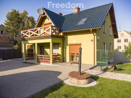 Twój nowy Dom w Bodzanowie