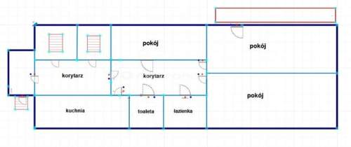 Sprzedaż 5500 m2 w Łodzi Świetna lokalizacja 