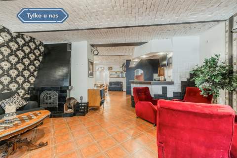 Lokal gastronomiczny na sprzedaż centrum