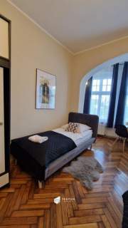 Gniezno Pokoje Inwestycyjne Booking Lokalizacja