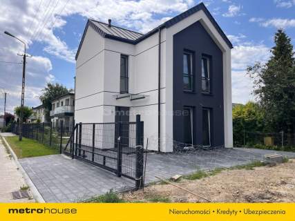 Dom na sprzedaż, 129,76 m2, Siedlce