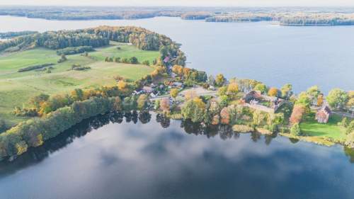 Dom na sprzedaż, 54,1 m2, Stare Drawsko