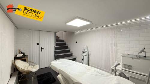 Salon depilacji laserowej w centrum Kazimieża 