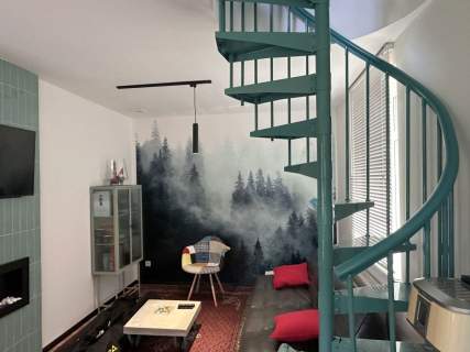 Pensjonat 12 apartamentów, SPA Karpacz