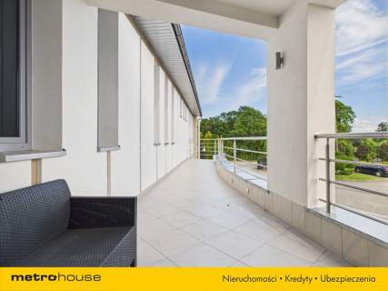 Sala weselna z częścią hotelową