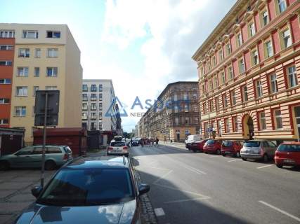 108 m2 - 4 pokoje, ul. Łokietka centrum