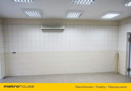 Ścisłe centrum Parter Obecnie wynajmowany 