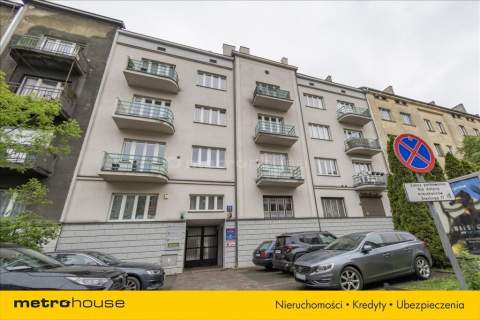 Mieszkanie dla koneserów.